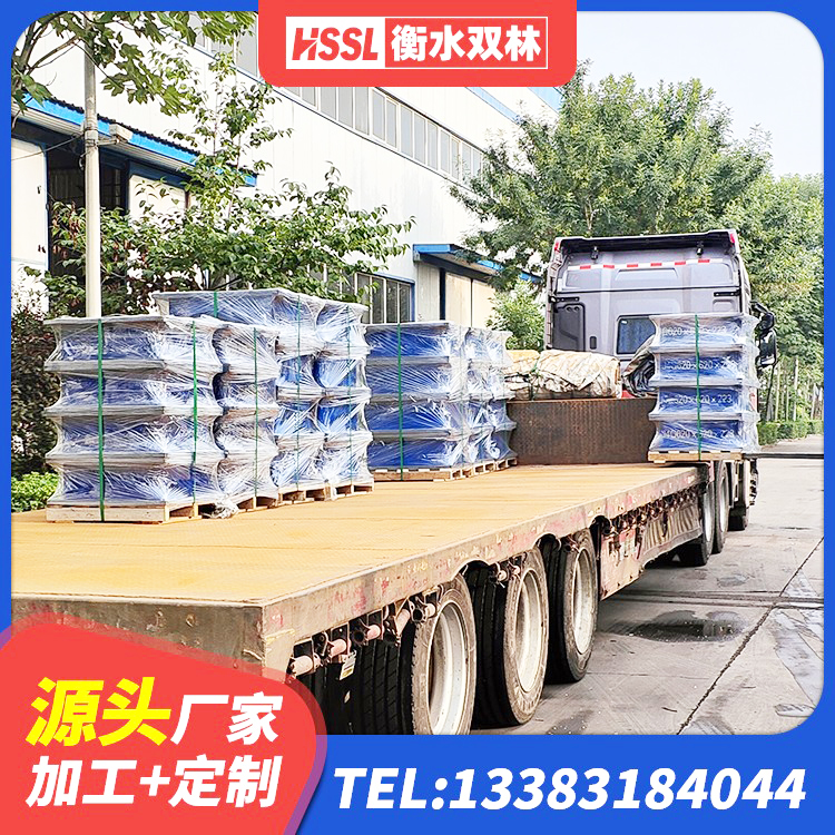 泸水市铅芯橡胶防震支座定制生产厂家 泸水市HDR800高阻尼橡胶支座 泸水市建筑隔震支座II型源头工厂 泸水市LNR600橡胶隔震支座生产厂家 - 第5张